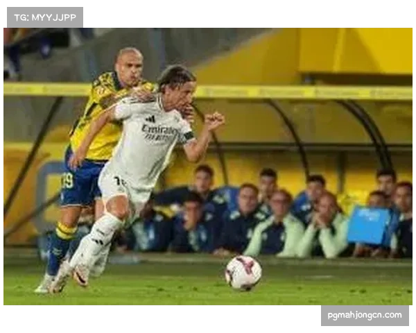 皇马3-1马略卡 维尼修斯60米奔袭创赛季最快进球