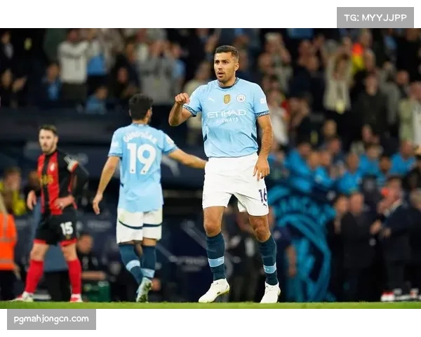 罗德里复出后状态未达巅峰，曼城中场控制力较以往有下滑
