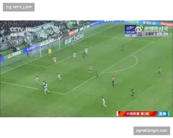 京沪大战张玉宁连续三场破门 恩科洛洛精准传中助其头球首开纪录