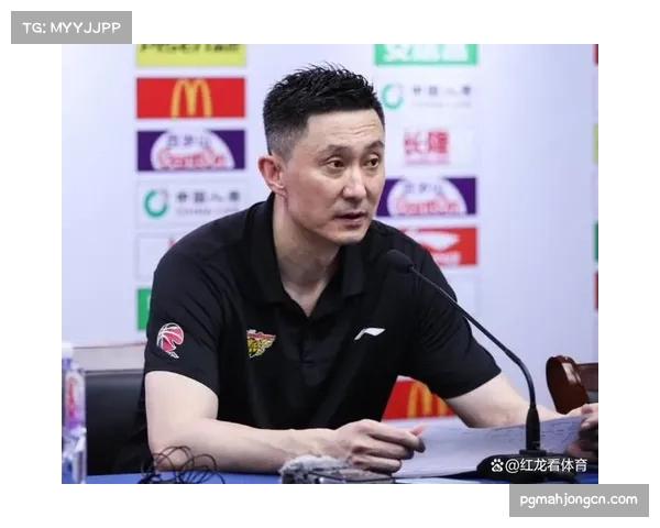 杜锋青训与即战力融合 广东快速整合新援无磨合阵痛