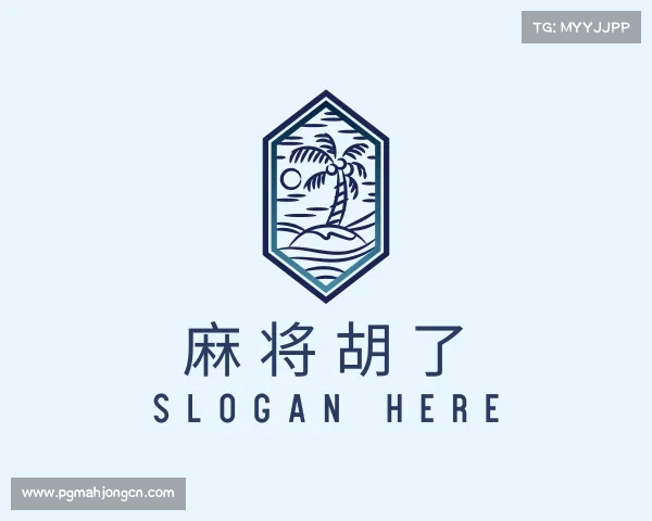 解读麻将胡了